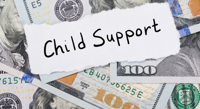 Child Support in Thailand
